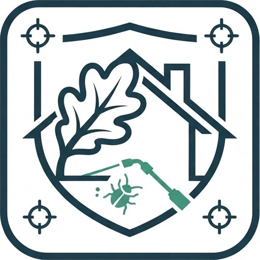 Shoreline Oak Pest Control